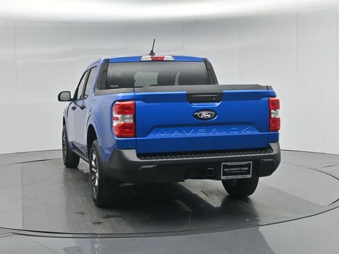 New 2026 Ford Maverick XLT image 30