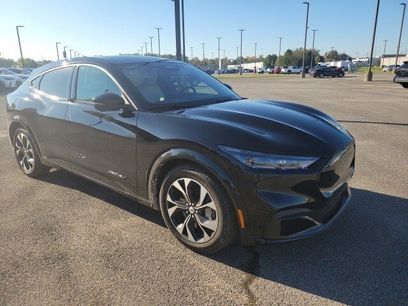 Used 2023 Ford Mustang Mach-E Premium