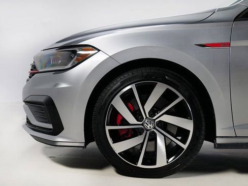 Used 2021 Volkswagen Jetta GLI Autobahn image 28