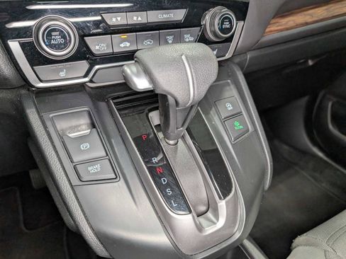 Used 2020 Honda CR-V EX image 31