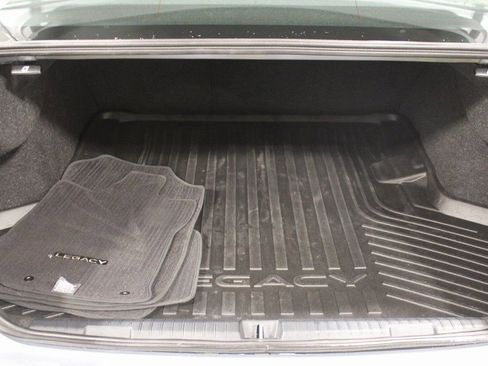 Certified 2023 Subaru Legacy Premium image 26