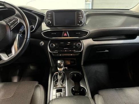 Used 2020 Hyundai Santa Fe SEL w/ Convenience Package AWD/4WD image 21
