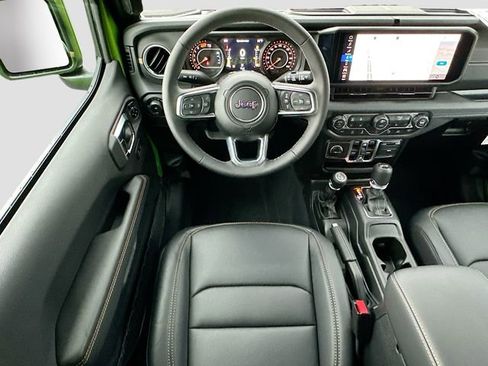 New 2026 Jeep Wrangler Sahara image 16