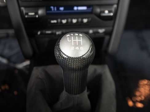 Used 2011 Porsche 911 GT3 image 34