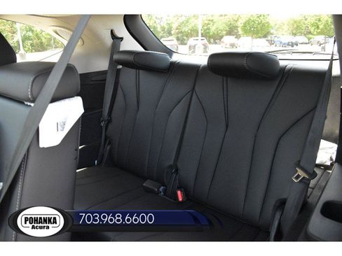 New 2026 Acura MDX SH-AWD w/ Technology Package image 32