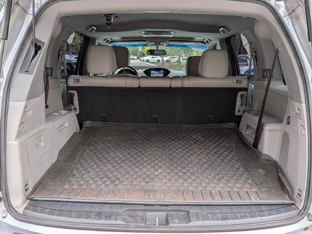 Used 2015 Honda Pilot Touring image 14