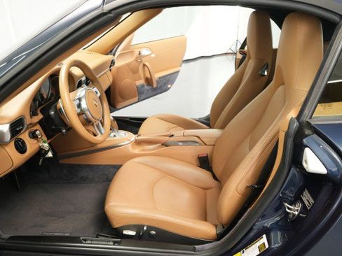 Used 2011 Porsche 911 Carrera S RWD image 23