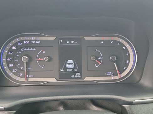 Certified 2022 Hyundai Tucson SEL FWD image 23