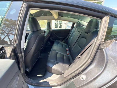 Used 2023 Tesla Model 3 Standard Range RWD image 16