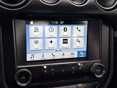 Certified 2017 Ford Mustang Shelby GT350 image 11