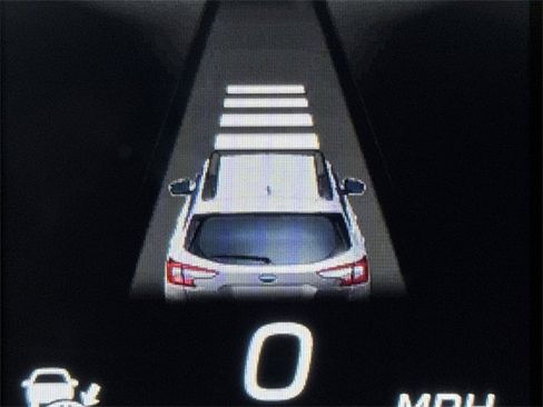 Certified 2025 Subaru Outback Wilderness image 21