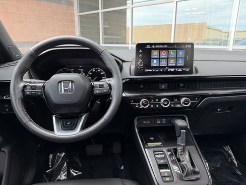 Used 2024 Honda CR-V Sport Touring image 16