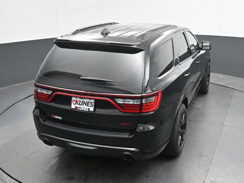 New 2026 Dodge Durango GT AWD/4WD image 28