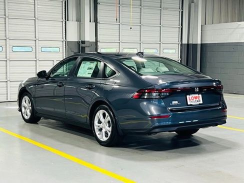New 2026 Honda Accord LX image 14