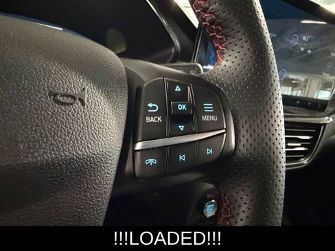Used 2023 Ford Escape ST-Line Select w/ Tech Pack #2 AWD/4WD image 27