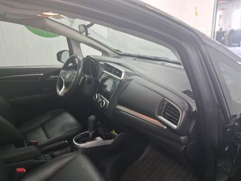 Used 2016 Honda Fit EX-L image 23