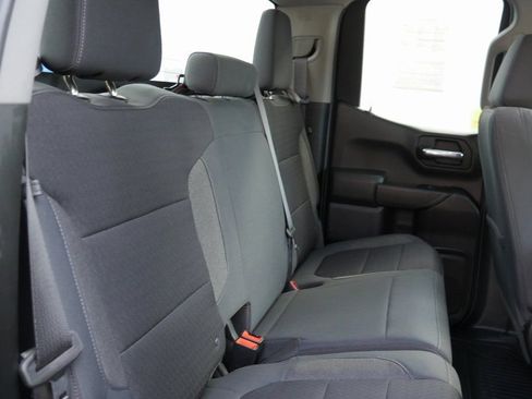 Used 2019 Chevrolet Silverado 1500 LT w/ All-Star Edition image 22