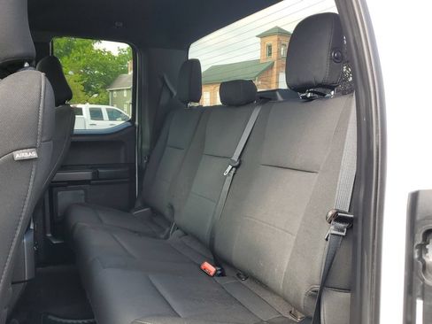Used 2019 Ford F150 XLT w/ Equipment Group 301A Mid AWD/4WD image 9