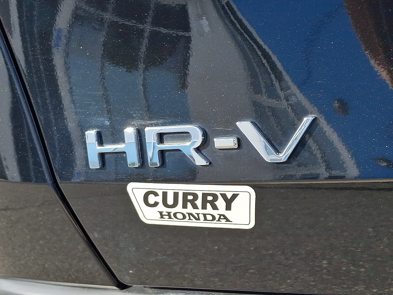 Used 2025 Honda HR-V LX image 31