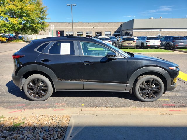 Used 2026 MAZDA CX-30 AWD 2.5 S image 6