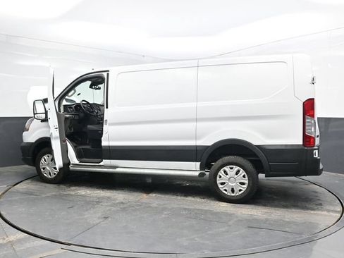Used 2025 Ford Transit 250 Low Roof w/ Exterior Upgrade Package RWD image 50