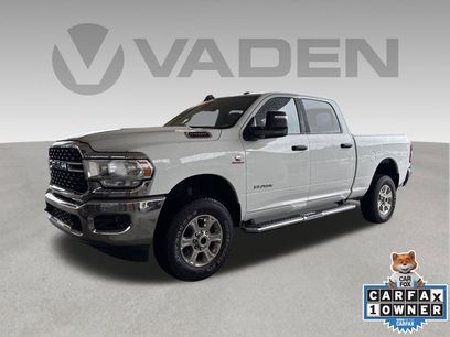 Used 2024 RAM 2500 Big Horn w/ Off Road Package