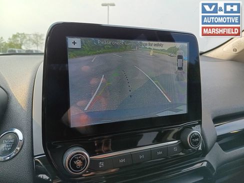 Used 2019 Ford EcoSport Titanium AWD/4WD image 12
