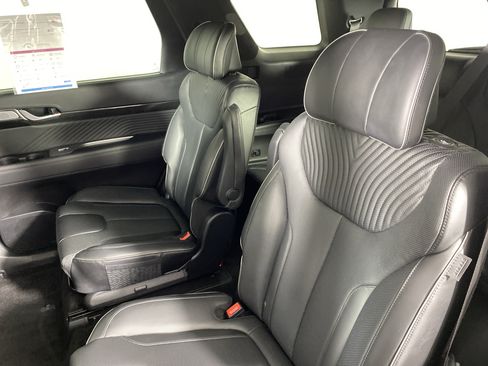 Used 2025 Hyundai Palisade Calligraphy AWD/4WD image 32