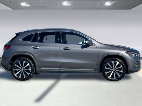 Used 2023 Mercedes-Benz GLA 250 4MATIC image 7