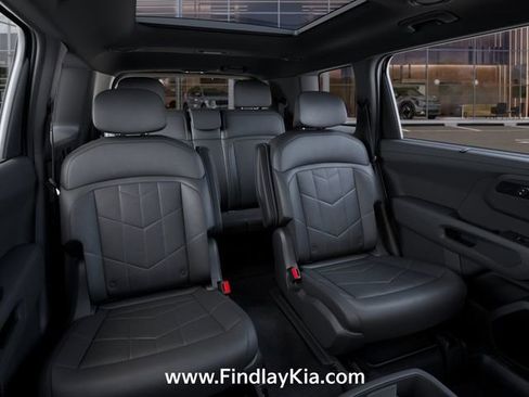 New 2027 Kia Telluride SX X-Pro AWD/4WD image 19