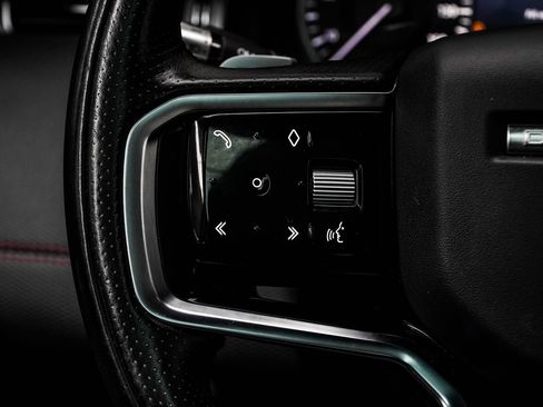 Used 2021 Land Rover Discovery Sport S R-Dynamic AWD/4WD image 29