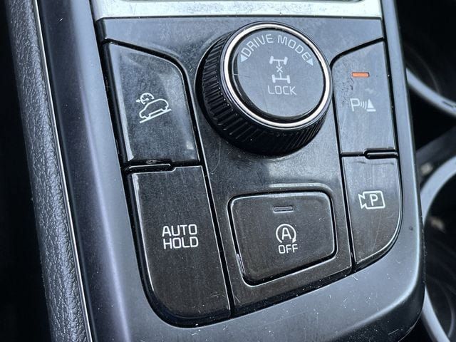 Used 2023 Kia Sportage LX AWD/4WD image 22