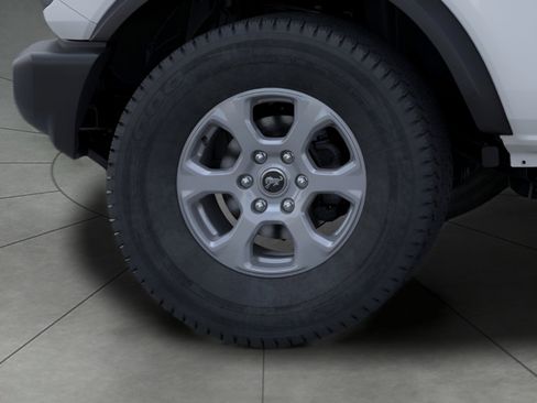 New 2025 Ford Bronco Big Bend image 21