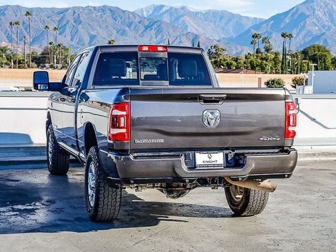 Certified 2024 RAM 2500 Laramie image 7