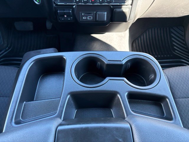 Used 2022 GMC Sierra 1500 SLE w/ Preferred Package AWD/4WD image 33