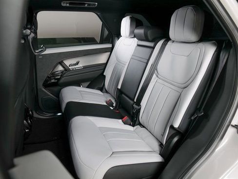 New 2026 Land Rover Range Rover Sport Dynamic SE AWD/4WD image 5