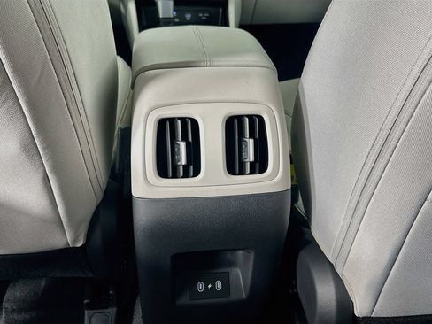 New 2026 Hyundai Tucson SEL FWD image 17