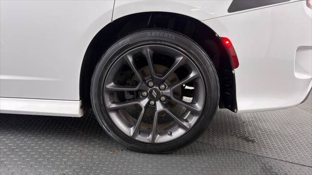 Used 2020 Dodge Charger R/T w/ Daytona Edition Group RWD image 36