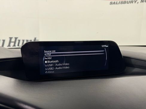 Used 2025 MAZDA MAZDA3 s image 14