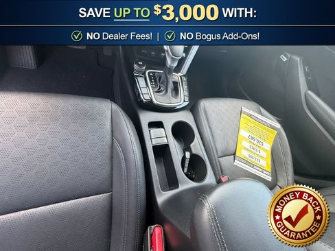 Used 2022 Kia Seltos SX AWD/4WD image 25