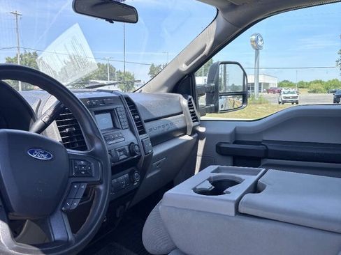 Used 2020 Ford F250 XL w/ XL Value Package AWD/4WD image 4