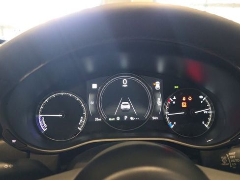 New 2026 MAZDA CX-50 AWD 2.5 Hybrid w/ Premium Pkg image 24