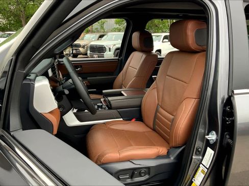 Used 2024 Toyota Tundra 1794 Edition image 8
