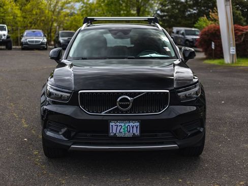Used 2019 Volvo XC40 T5 Momentum AWD/4WD image 6