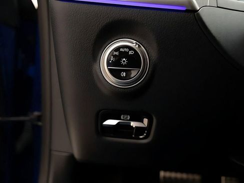 Used 2025 Mercedes-Benz CLE 53 AMG 4MATIC Coupe image 30