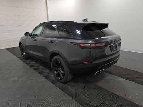 Used 2023 Land Rover Range Rover Velar R-Dynamic S image 5