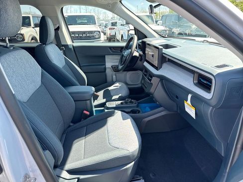 New 2026 Ford Maverick XLT w/ Equipment Group 301A image 21