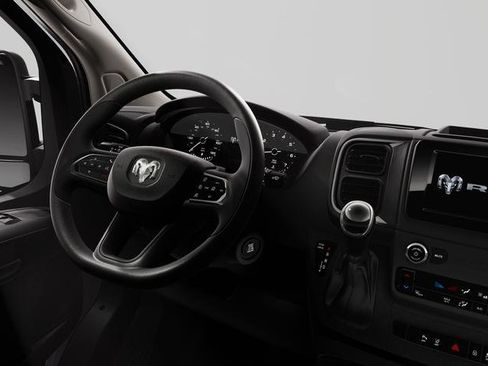 New 2026 RAM ProMaster 2500 w/ Safety Group image 9