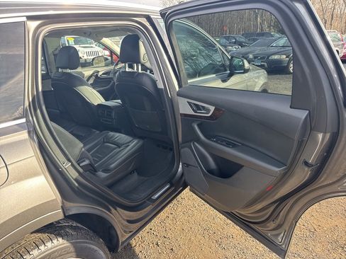 Used 2019 Audi Q7 2.0T Premium Plus image 33