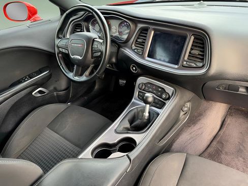 Used 2017 Dodge Challenger R/T Scat Pack image 17